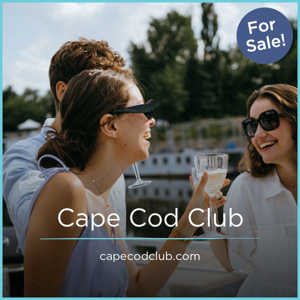 CapeCodClub.com