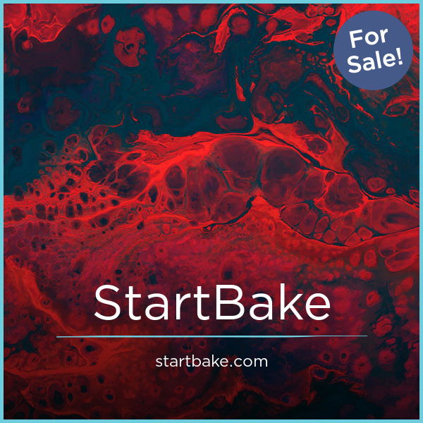 StartBake.com