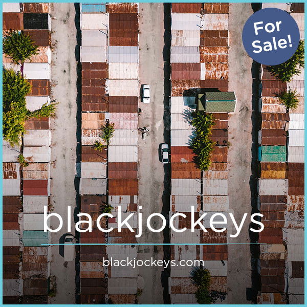 BlackJockeys.com