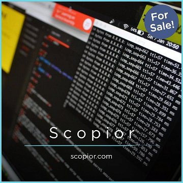 Scopior.com