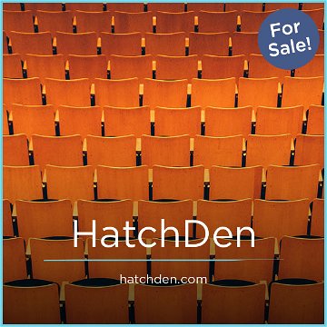 HatchDen.com