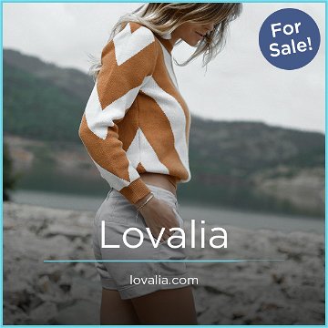 Lovalia.com