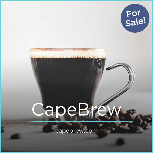 CapeBrew.com