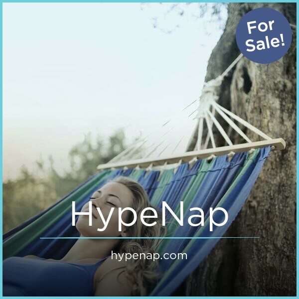 HypeNap.com - Cool premium names