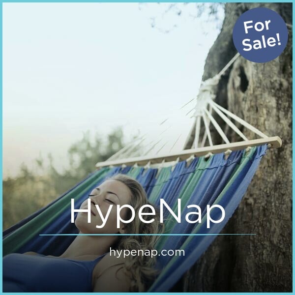 HypeNap.com image 2