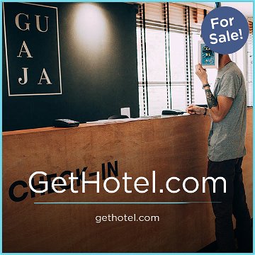 Gethotel.com
