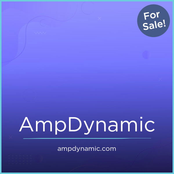 AmpDynamic.com