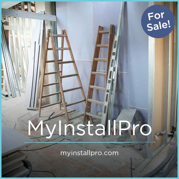 MyInstallPro.com