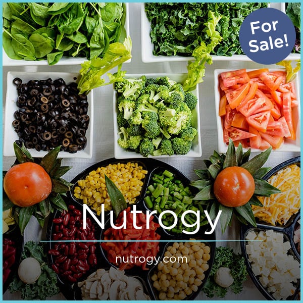 Nutrogy.com image 2