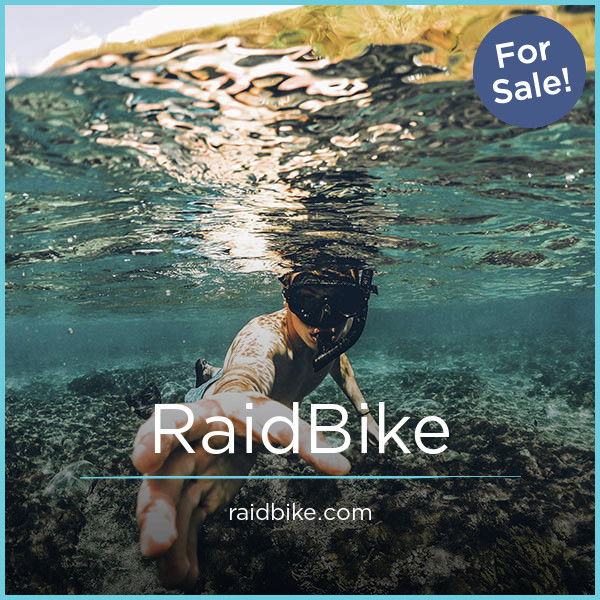 RaidBike.com