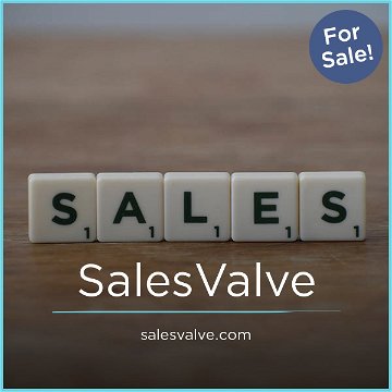 SalesValve.com
