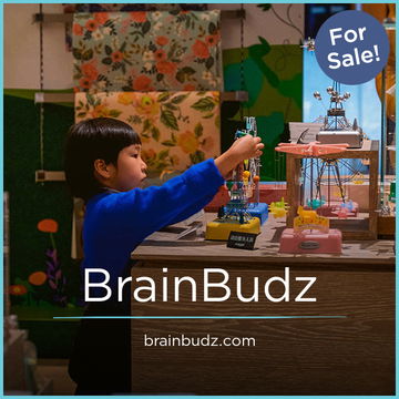 BrainBudz.com