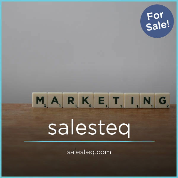 salesteq.com