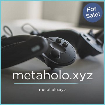 MetaHolo.xyz