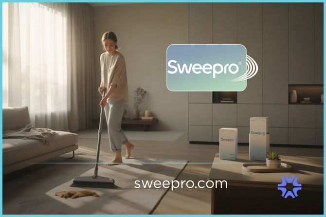 Sweepro.com — 2