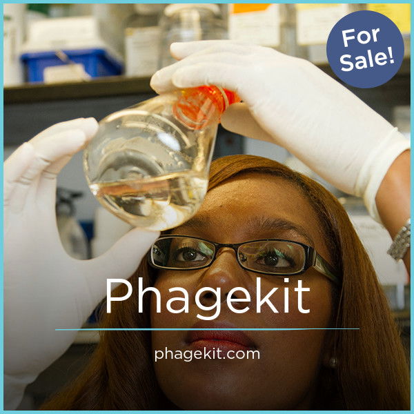 Phagekit.com