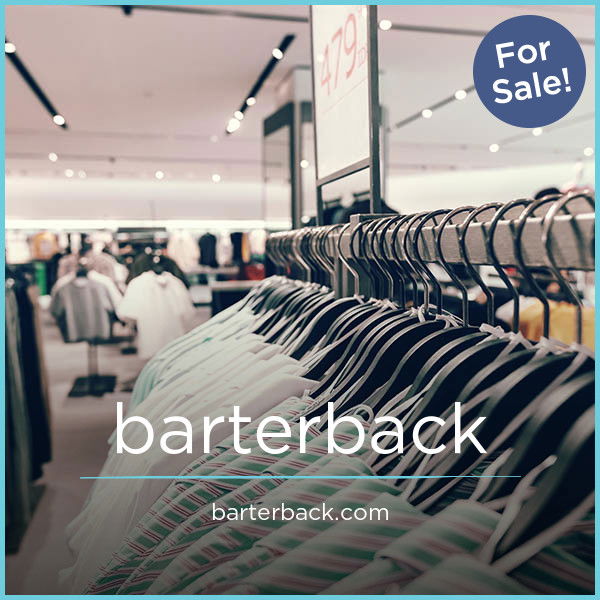 BarterBack.com
