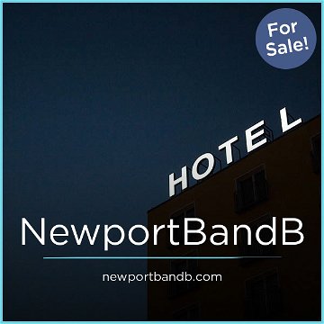 NewportBandB.com