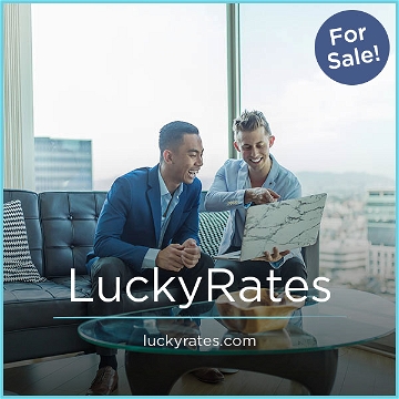LuckyRates.com