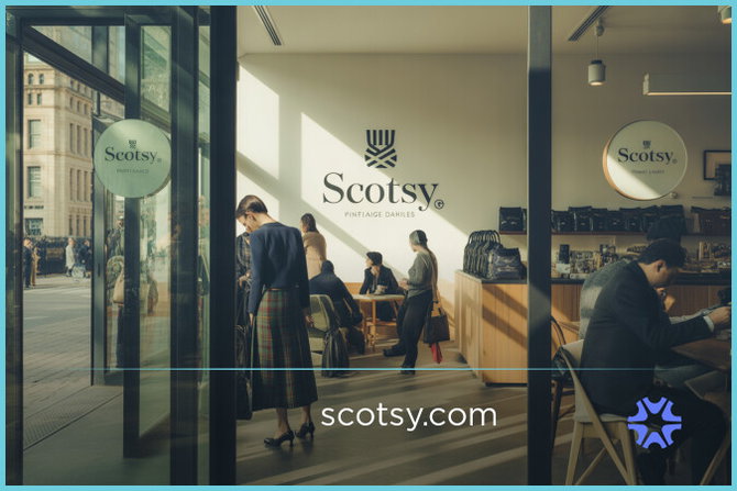 scotsy.com — 2