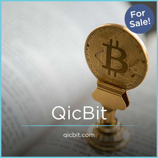QicBit.com