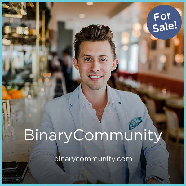 BinaryCommunity.com