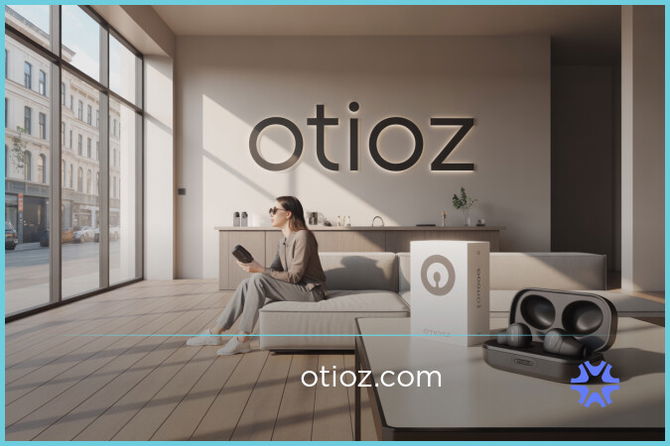 Otioz.com — 2