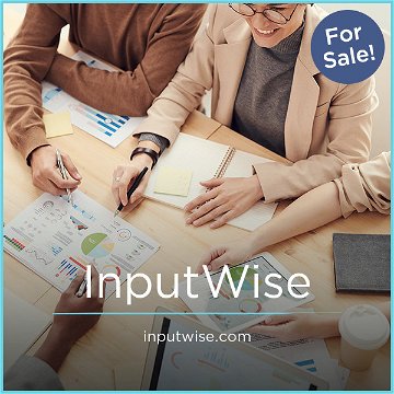 InputWise.com