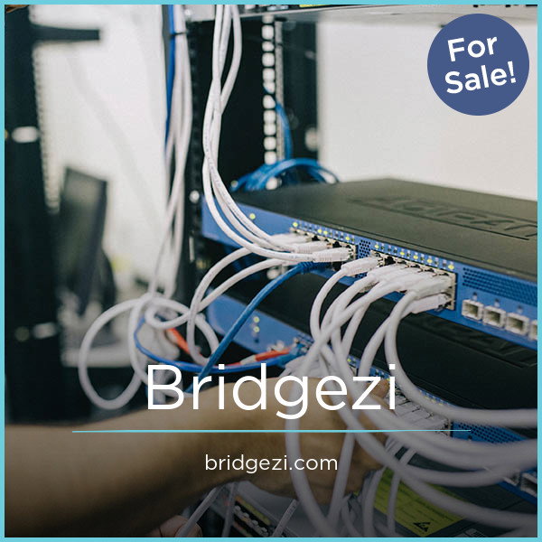 Bridgezi.com — 2