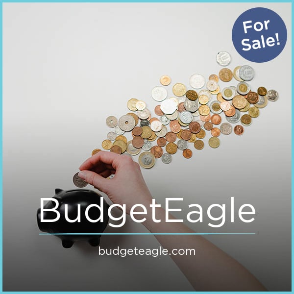BudgetEagle.com — 2
