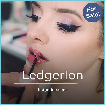 LedgerIon.com