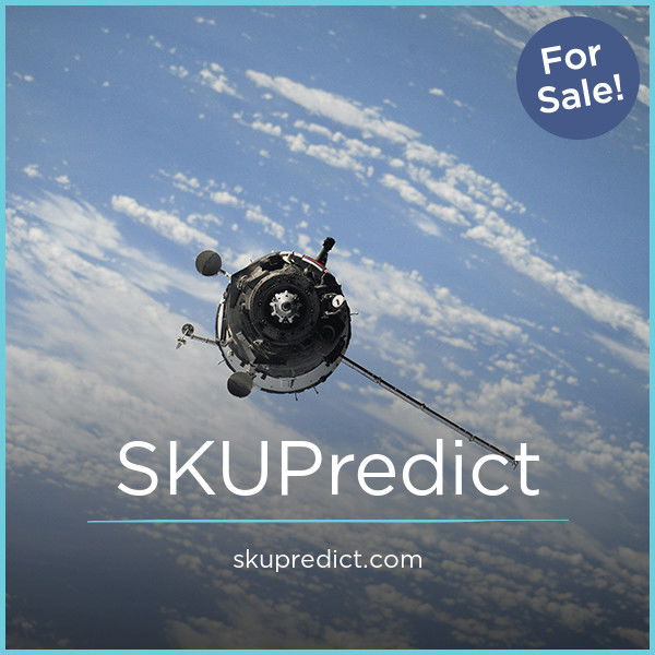 SKUPredict.com