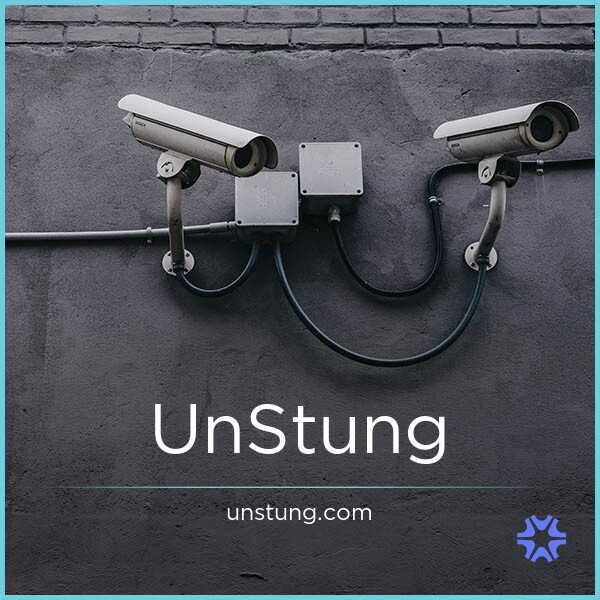 Unstung.com - New premium domain names