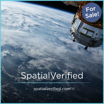 SpatialVerified.com