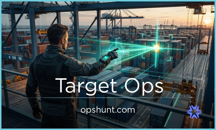 OpsHunt.com - Creative premium domains