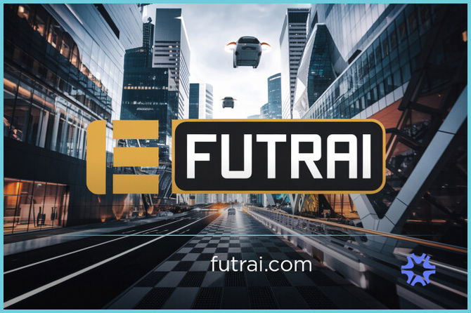FUTRAI.com