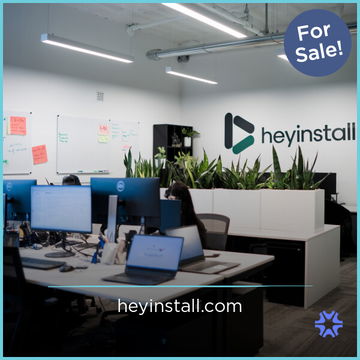 HeyInstall.com