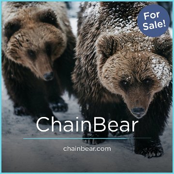 ChainBear.com