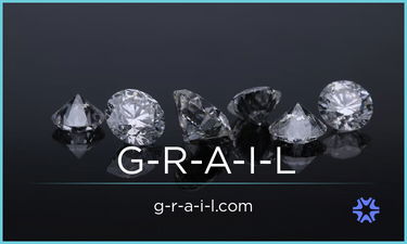 G-R-A-I-L.com - Creative brandable domain for sale