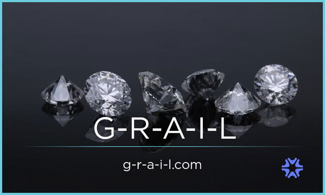 G-R-A-I-L.com