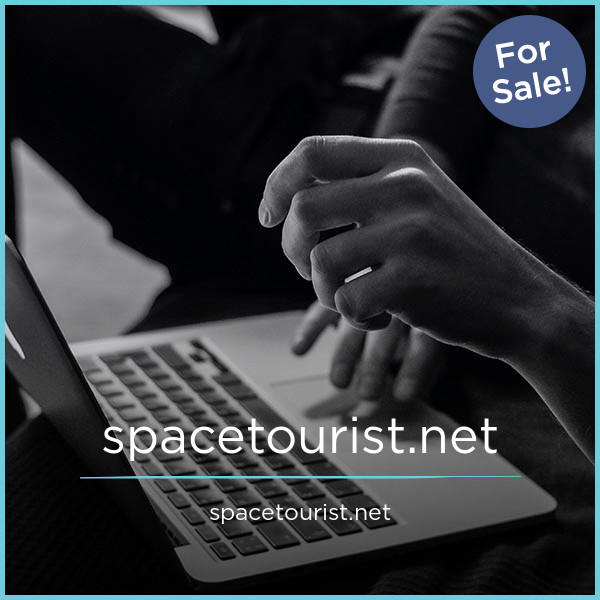 SpaceTourist.net — 2