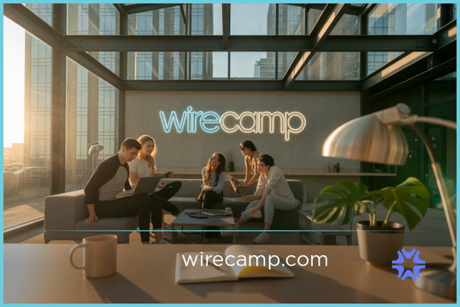WireCamp.com — 2