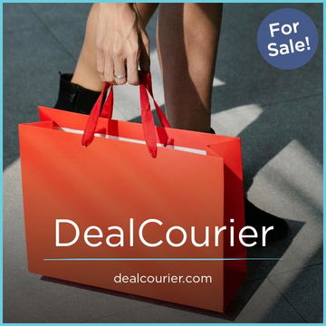 DealCourier.com