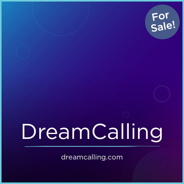 DreamCalling.com