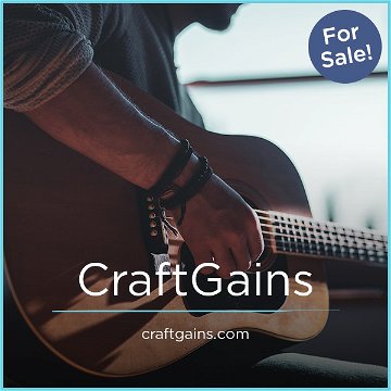 CraftGains.com