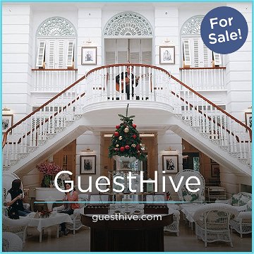 GuestHive.com