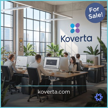 Koverta.com