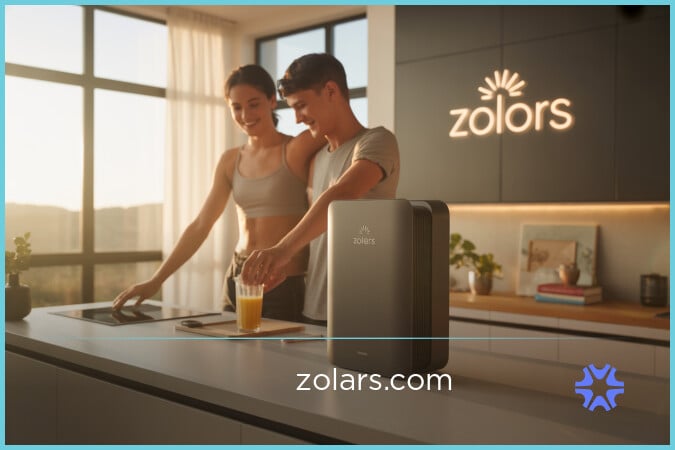 Zolars.com image 2
