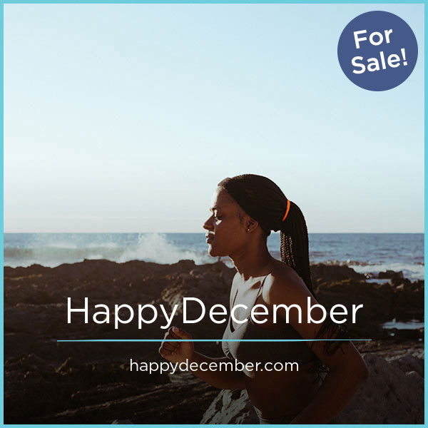 HappyDecember.com