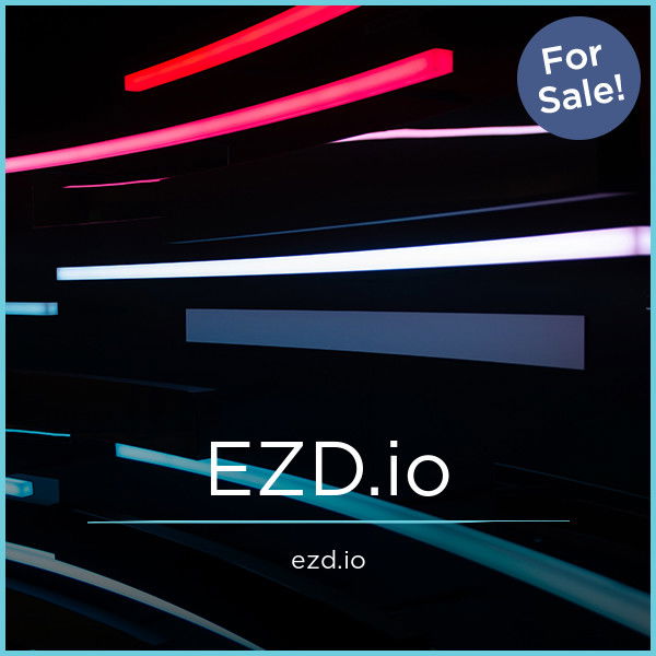 EZD.io